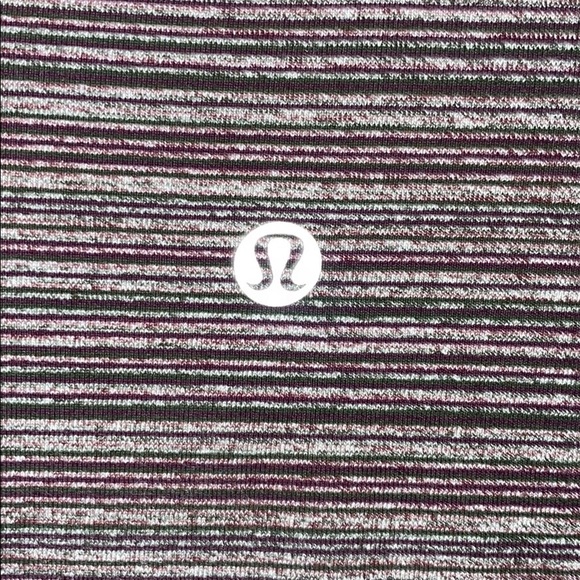 Lululemon Surge 1/2 Zip Pullover - Picture 8 of 8